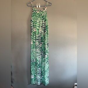 chinese dress ladies Serra Rose Maxi Dress – Online Store main image 1